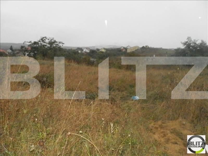 Teren de vânzare Borhanci - 22521TV | BLITZ Cluj-Napoca | Poza4