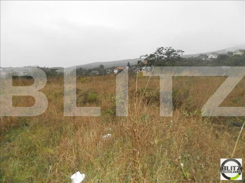 Teren de vânzare Borhanci - 22521TV | BLITZ Cluj-Napoca | Poza3