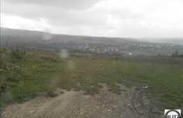 Vanzare teren cu suprafata totala de 2800 mp, cu front de 28 ml, zona Borhanci