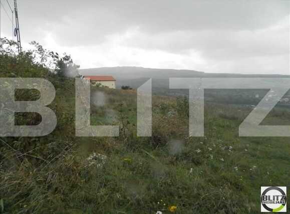 Teren de vânzare Borhanci - 22522TV | BLITZ Cluj-Napoca | Poza5