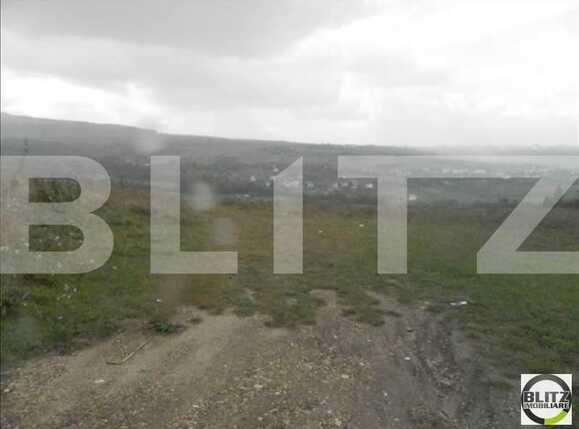 Teren de vânzare Borhanci - 22522TV | BLITZ Cluj-Napoca | Poza4