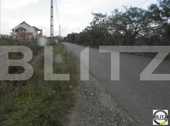 Teren de vânzare Borhanci - 22522TV | BLITZ Cluj-Napoca | Poza1