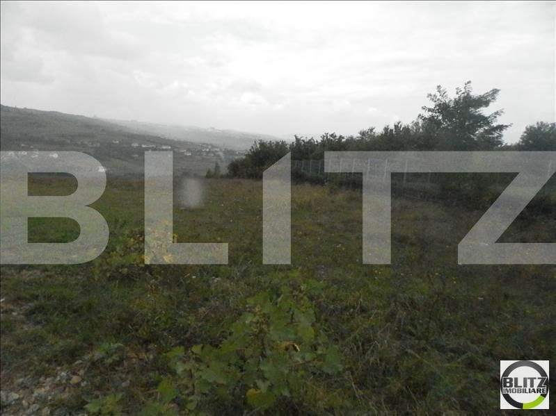 Teren de vânzare Borhanci - 22522TV | BLITZ Cluj-Napoca | Poza3