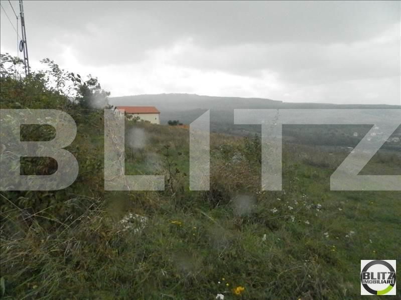 Teren de vânzare Borhanci - 22522TV | BLITZ Cluj-Napoca | Poza5