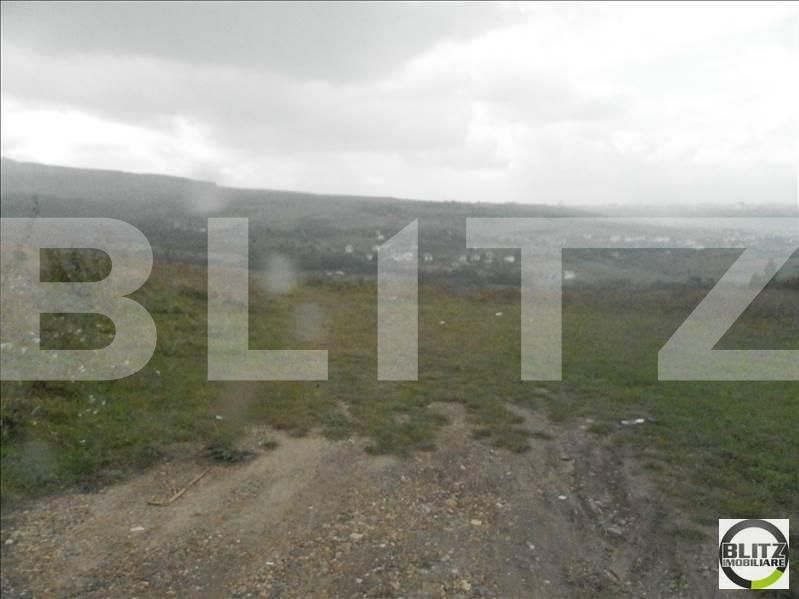 Teren de vânzare Borhanci - 22522TV | BLITZ Cluj-Napoca | Poza4