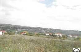 Teren de vanzare, 540 mp, front 22 ml, cu utilitati la 100 m, zona Borhanci!