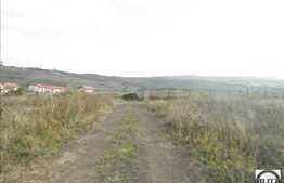 Teren de vanzare, 540 mp, front 22 ml, cu utilitati la 100 m, zona Borhanci!