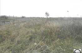 Teren de vanzare, 540 mp, front 22 ml, cu utilitati la 100 m, zona Borhanci!