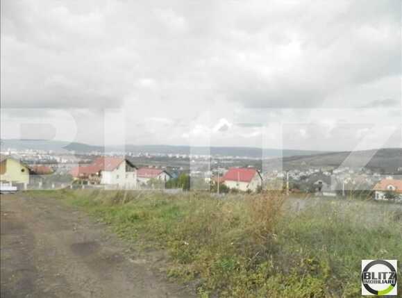 Teren de vânzare Borhanci - 22523TV | BLITZ Cluj-Napoca | Poza8