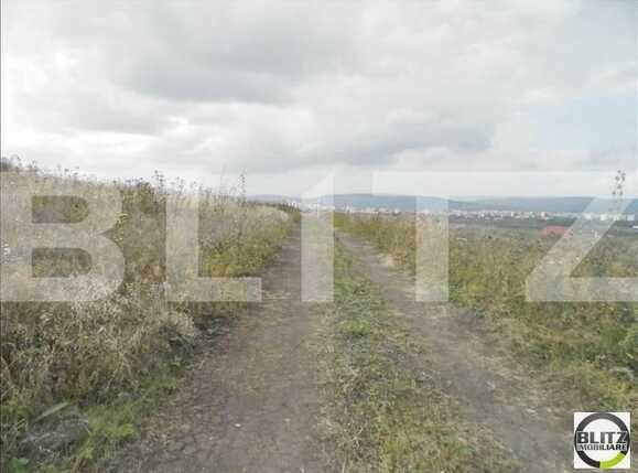 Teren de vânzare Borhanci - 22523TV | BLITZ Cluj-Napoca | Poza5