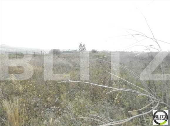 Teren de vânzare Borhanci - 22523TV | BLITZ Cluj-Napoca | Poza6