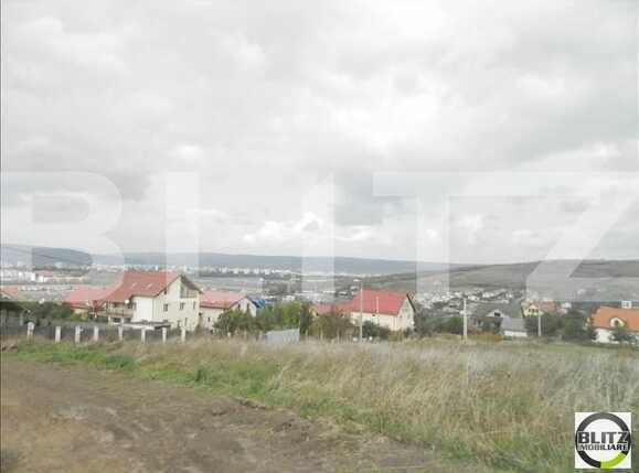 Teren de vânzare Borhanci - 22523TV | BLITZ Cluj-Napoca | Poza9