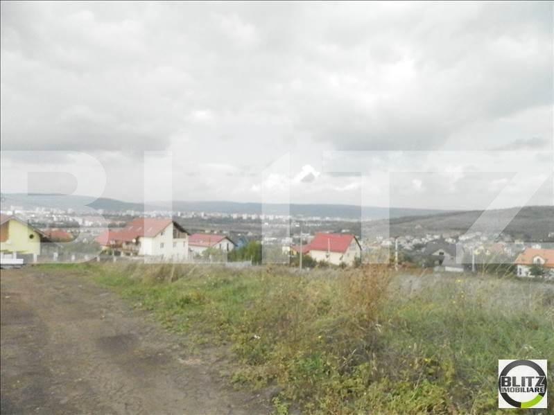 Teren de vânzare Borhanci - 22523TV | BLITZ Cluj-Napoca | Poza8
