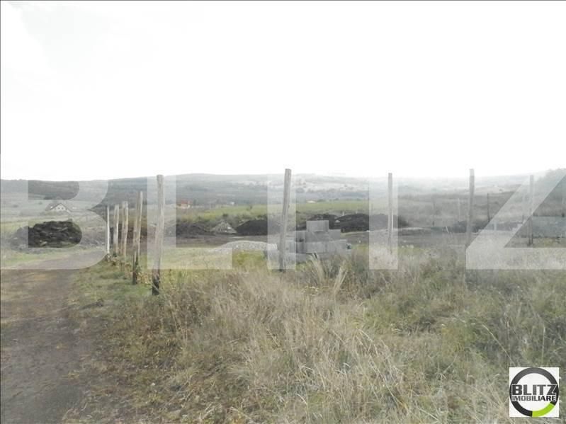 Teren de vânzare Borhanci - 22523TV | BLITZ Cluj-Napoca | Poza3