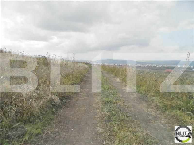 Teren de vânzare Borhanci - 22523TV | BLITZ Cluj-Napoca | Poza5