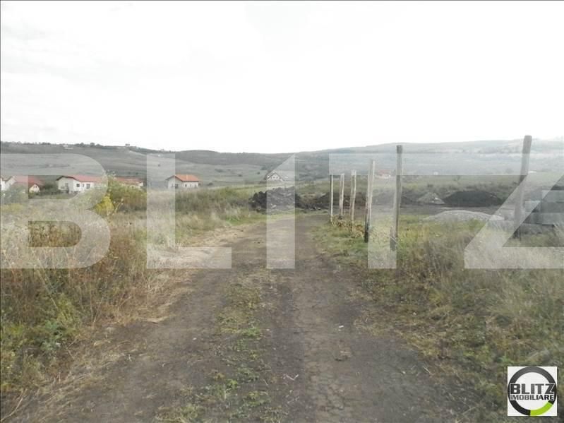 Teren de vânzare Borhanci - 22523TV | BLITZ Cluj-Napoca | Poza4