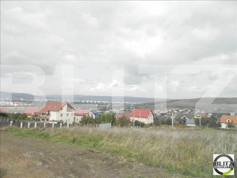 Teren de vânzare Borhanci - 22523TV | BLITZ Cluj-Napoca | Poza9