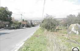 Teren de vanzare, 932 mp, cu front de 16 ml, zona Borhanci!