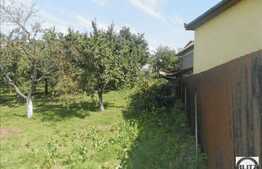 Teren de vanzare, 932 mp, cu front de 16 ml, zona Borhanci!