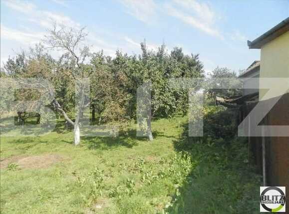 Teren de vânzare Borhanci - 22524TV | BLITZ Cluj-Napoca | Poza1