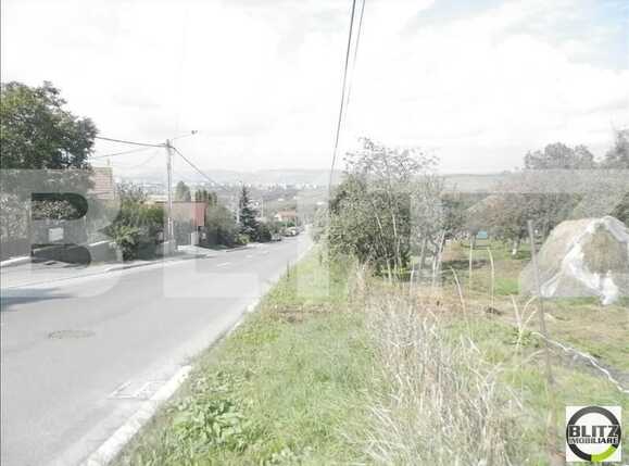 Teren de vânzare Borhanci - 22524TV | BLITZ Cluj-Napoca | Poza4