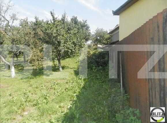 Teren de vânzare Borhanci - 22524TV | BLITZ Cluj-Napoca | Poza2