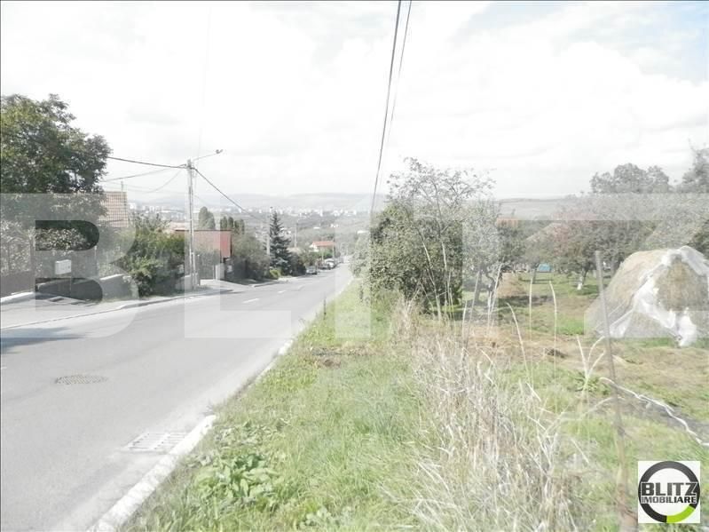 Teren de vânzare Borhanci - 22524TV | BLITZ Cluj-Napoca | Poza4
