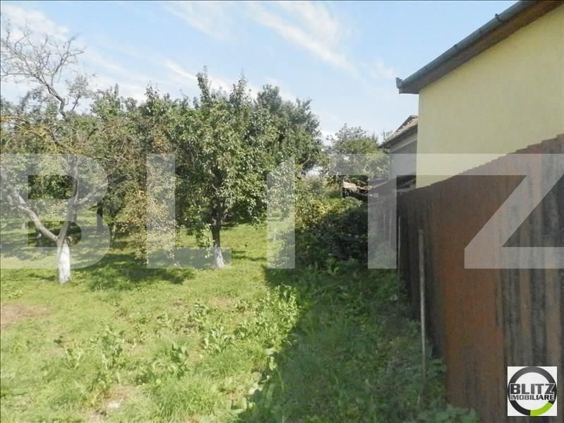 Teren de vânzare Borhanci - 22524TV | BLITZ Cluj-Napoca | Poza3