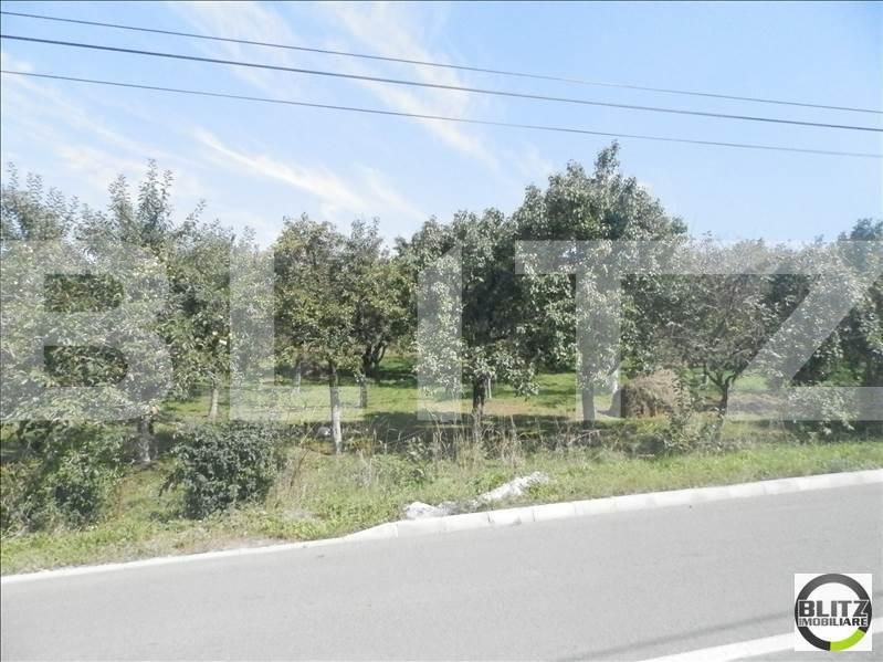 Teren de vânzare Borhanci - 22524TV | BLITZ Cluj-Napoca | Poza5