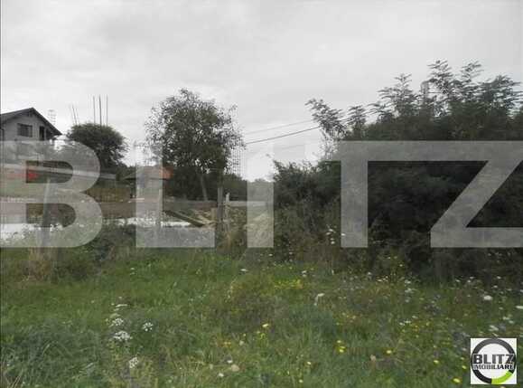 Teren de vânzare Borhanci - 22525TV | BLITZ Cluj-Napoca | Poza6