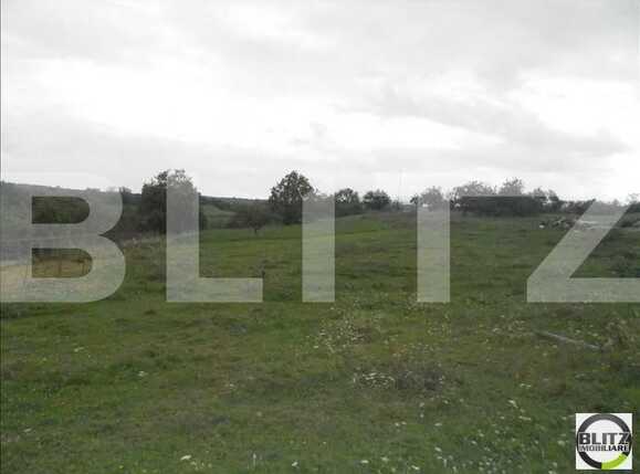 Teren de vânzare Borhanci - 22525TV | BLITZ Cluj-Napoca | Poza4