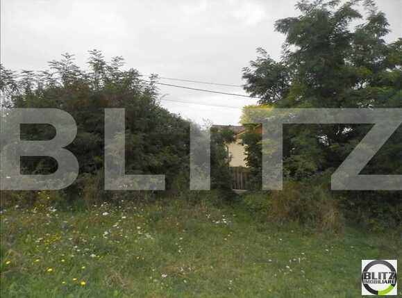 Teren de vânzare Borhanci - 22525TV | BLITZ Cluj-Napoca | Poza5