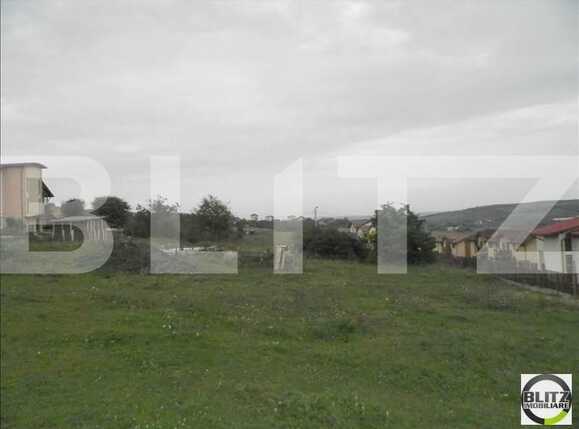 Teren de vânzare Borhanci - 22525TV | BLITZ Cluj-Napoca | Poza3