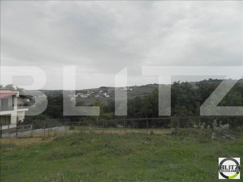 Teren de vânzare Borhanci - 22525TV | BLITZ Cluj-Napoca | Poza2