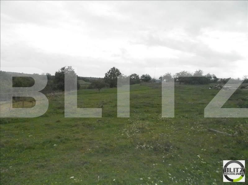 Teren de vânzare Borhanci - 22525TV | BLITZ Cluj-Napoca | Poza4
