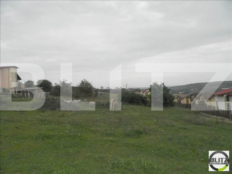 Teren de vânzare Borhanci - 22525TV | BLITZ Cluj-Napoca | Poza3