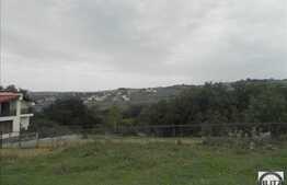 Teren de vanzare, 586 mp, cu front de 19 ml, zona Borhanci!