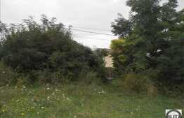 Teren de vanzare, 586 mp, cu front de 19 ml, zona Borhanci!