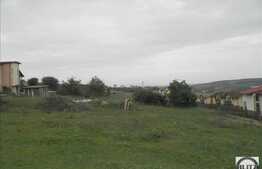 Teren de vanzare, 586 mp, cu front de 19 ml, zona Borhanci!