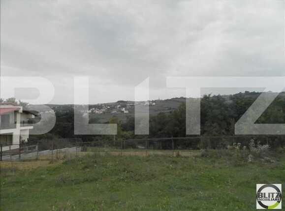 Teren de vânzare Borhanci - 22526TV | BLITZ Cluj-Napoca | Poza5