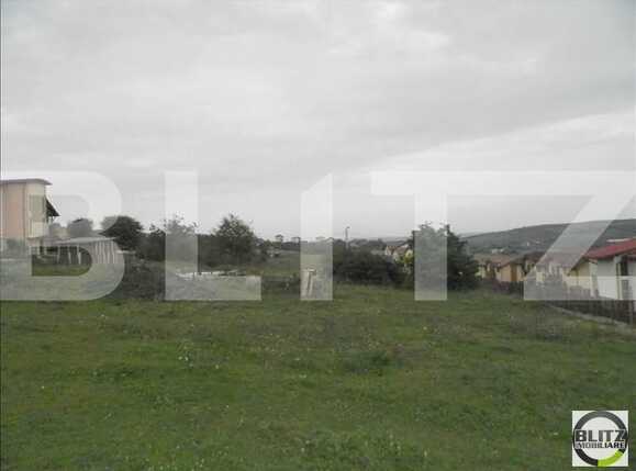 Teren de vânzare Borhanci - 22526TV | BLITZ Cluj-Napoca | Poza2