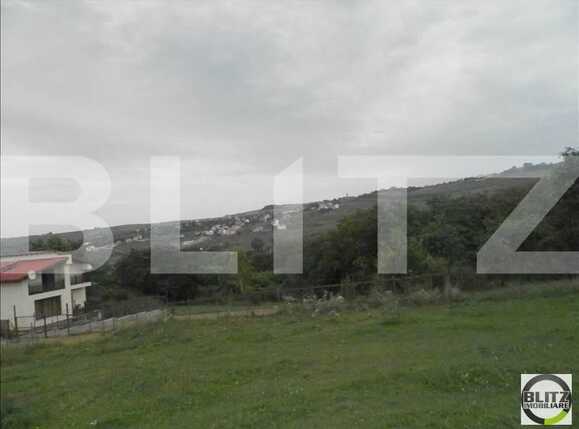 Teren de vânzare Borhanci - 22526TV | BLITZ Cluj-Napoca | Poza1