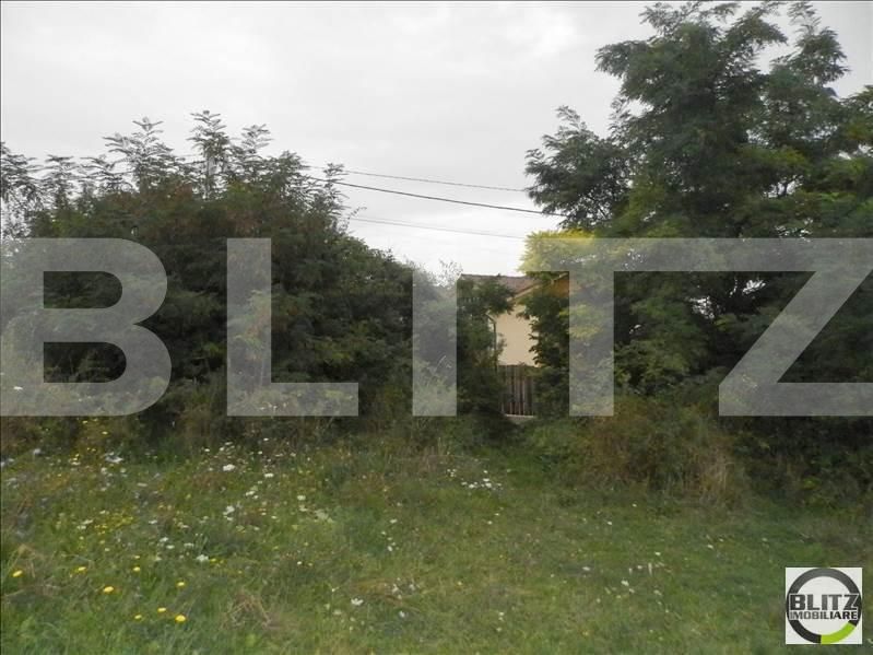 Teren de vânzare Borhanci - 22526TV | BLITZ Cluj-Napoca | Poza3