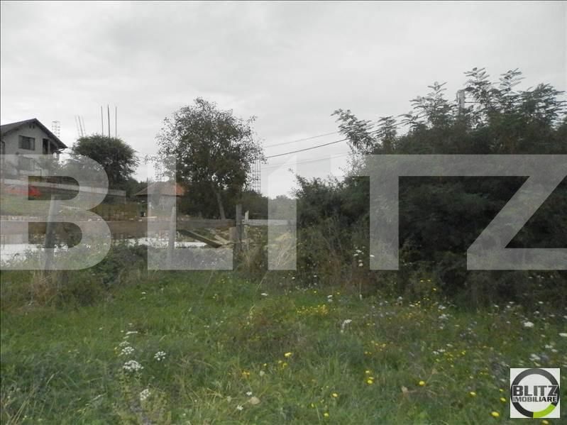 Teren de vânzare Borhanci - 22526TV | BLITZ Cluj-Napoca | Poza4