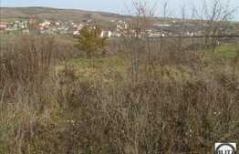 Teren de vanzare, 452 mp, front de 16 ml, zona Borhanci!