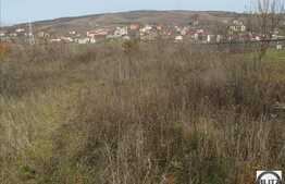 Teren de vanzare, 452 mp, front de 16 ml, zona Borhanci!