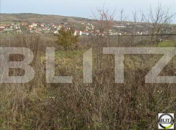 Teren de vânzare Borhanci - 22527TV | BLITZ Cluj-Napoca | Poza4