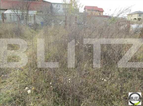 Teren de vânzare Borhanci - 22527TV | BLITZ Cluj-Napoca | Poza7