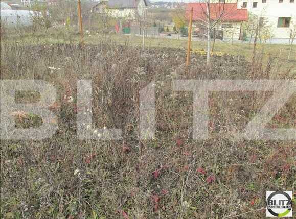 Teren de vânzare Borhanci - 22527TV | BLITZ Cluj-Napoca | Poza6