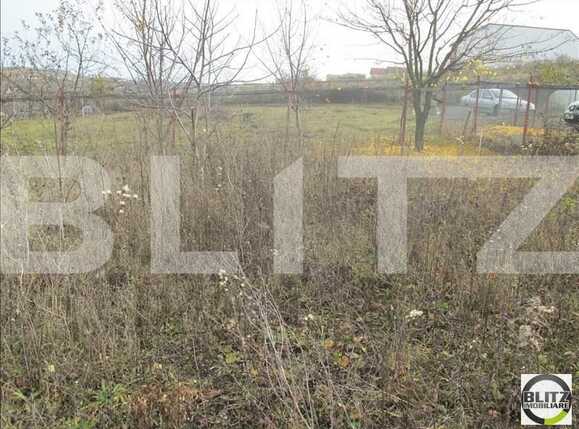 Teren de vânzare Borhanci - 22527TV | BLITZ Cluj-Napoca | Poza9